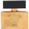 The Ritual Of Oudh pour Homme, Rituals