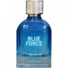 Blue Force, Maryaj
