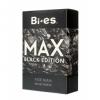 Max Black Edition, Bi-es