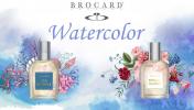 Watercolor Collection Brocard