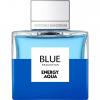 Blue Seduction Energy Aqua, Antonio Banderas