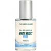 White Musk Free, The Body Shop