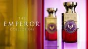 The Emperor Collection Electimuss