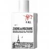 Zadig & Voltaire, This Is Her! Art 4 All