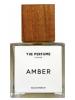 Amber, The Perfume Atelier