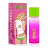 Dilis Parfum Be Yourself Sporty