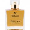 Spell 125, Papillon Artisan Perfumes