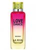 Love Dance, La Rive