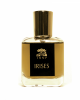 Irises, Teone Reinthal Natural Perfume