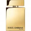 The One for Men Gold, Dolce&Gabbana