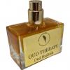 Oud Therapy - Oud Hashish, Jousset Parfums