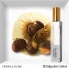 Chestnut Sorbet, Edgardio Chilini