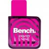 Identity for Her, Bench