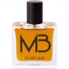 Under The Orange Tree, Marina Barcneilla Parfums