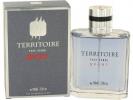 Territoire Sport, YZY Perfume