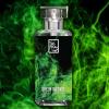 Green Incense, Dua Fragrances