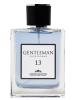 Gentleman N. 13, Parfums Constantine