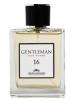 Gentleman N. 16, Parfums Constantine