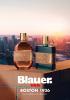 The Journey Collection Blauer