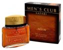 Men's Club Safari, Positive Parfum