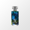 Poseidon's Blue Tiger Cologne, Dua Fragrances