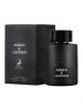 Lattafa Perfumes, Amber & Leather, Alhambra
