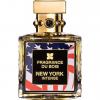 New York Intense Flag Edition, Fragrance Du Bois
