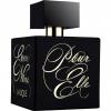 Encre Noire pour Elle, Lalique