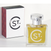 Moving On, St. Clair Scents