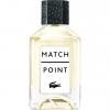 Match Point Cologne, Lacoste