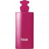 More More Pink, Tous