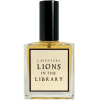Lions in the Library, L’Aventura Perfumes