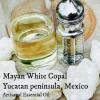 WHITE MAYAN COPAL, Aroma Sublime