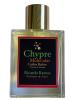 Chypre Molecular, Ricardo Ramos Perfumes de Autor