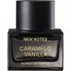 Caramelo Vanilla, New Notes