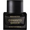 Osmanto Shock, New Notes