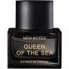 Queen Of The Sea, New Notes