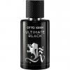 Ultimate Black Eau de Parfum, Otto Kern