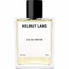 Helmut Lang Eau de Parfum (2014), Helmut Lang