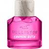 Canyon Rush for Her, Hollister