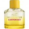 Canyon Sky for Her, Hollister