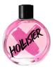 Wave X for Woman, Hollister