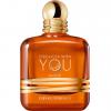 Фото Emporio Armani - Stronger With You Amber
