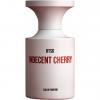 Indecent Cherry, Borntostandout