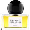 Fabulous Patchouli, G Parfums