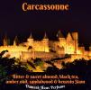 Carcassonne, Damask Haus