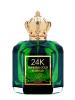 24K Supreme Gold Emerald, Paris World Luxury