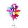 Rose, by OM Parfum's