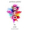 Red, by OM Parfum's
