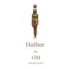 Hathor, by OM Parfum's